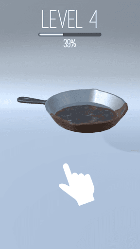 Rusty Blower 3D screenshot 2 - screenshot