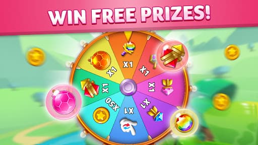 Jewel Match King screenshot 20 - screenshot