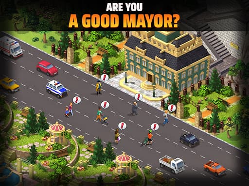 City Island 5 - Building Sim screenshot 19 - screenshot