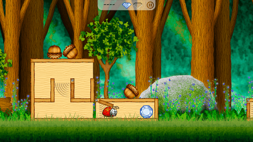 Beyond Ynth HD screenshot 16 - screenshot