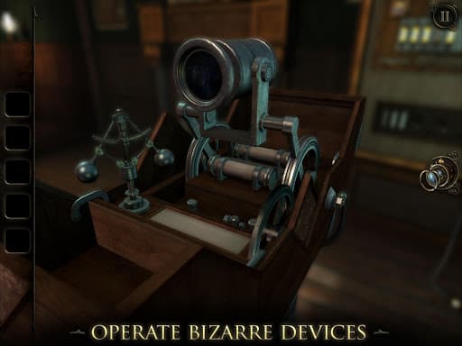 The Room Three screenshot 8 - screenshot