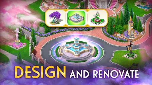Twilight Land: Hidden Objects screenshot 16 - screenshot