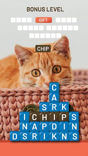 Word Tower: Relaxing Word Game screenshot 10 - screenshot