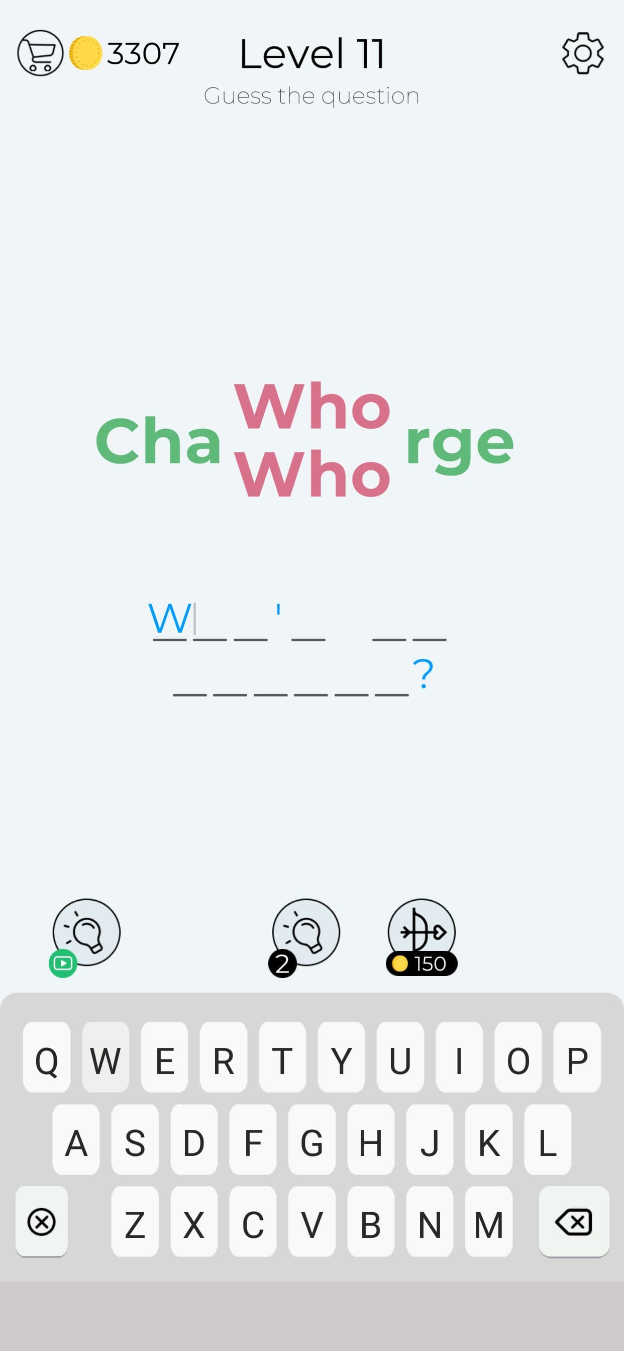 Dingbats - Word Games & Trivia screenshot 8 - screenshot