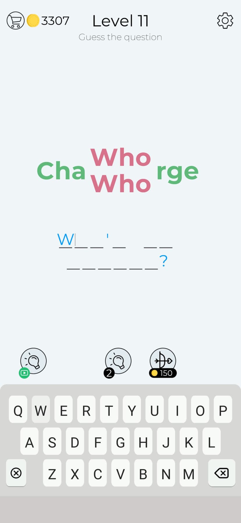 Dingbats - Word Games & Trivia screenshot 8 - screenshot