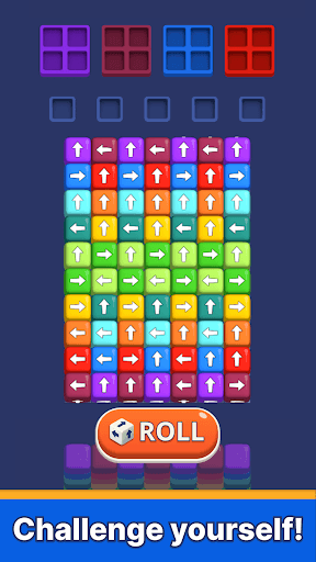 Arrow Dice Roll screenshot 7 - screenshot