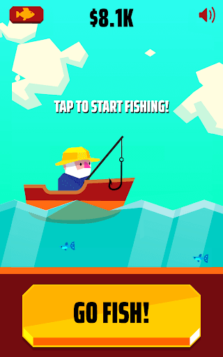 Go Fish! screenshot 6 - screenshot