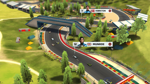 Motorsport Manager Game 2025 screenshot 7 - screenshot