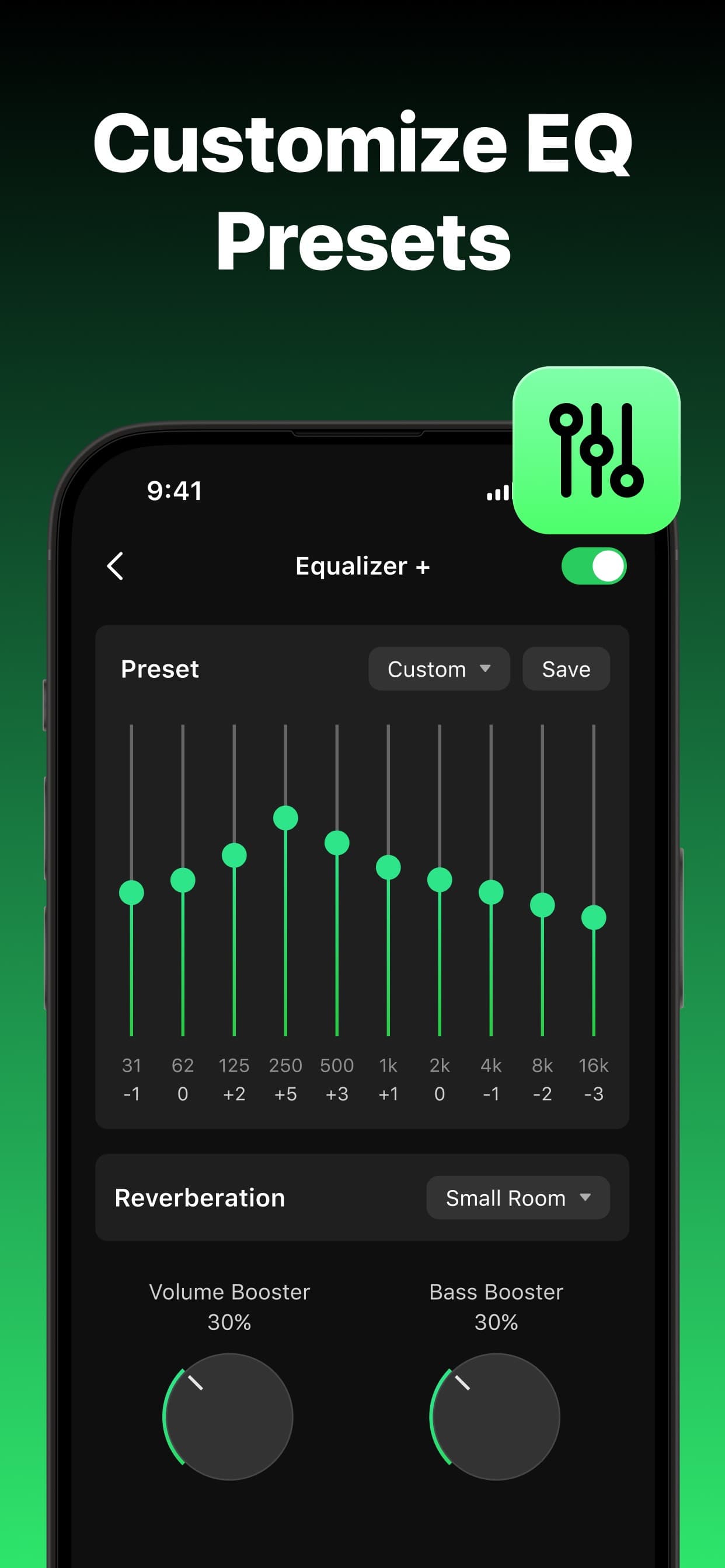 Music Player, Offline Music screenshot 7 - screenshot