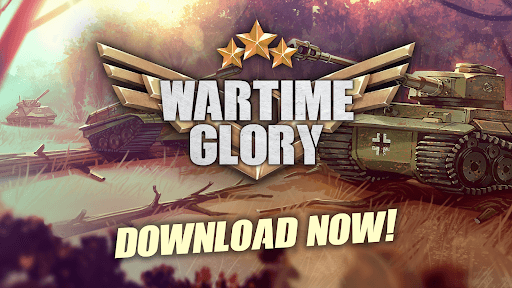 Risk of war - Wartime Glory screenshot 16 - screenshot