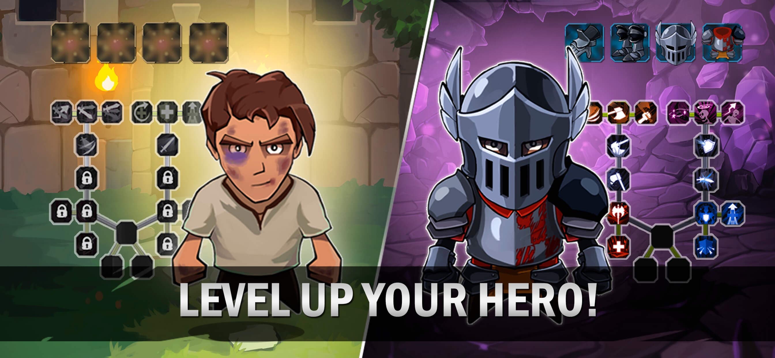 Order of Fate: Dungeon Crawler screenshot 1 - screenshot
