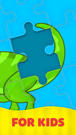 Puzzle games for kids 2-5 year screenshot 17 - screenshot