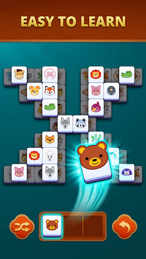 Mahjong Match screenshot 11 - screenshot