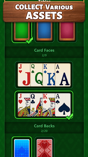 Spades Go - Classic Card Game screenshot 5 - screenshot