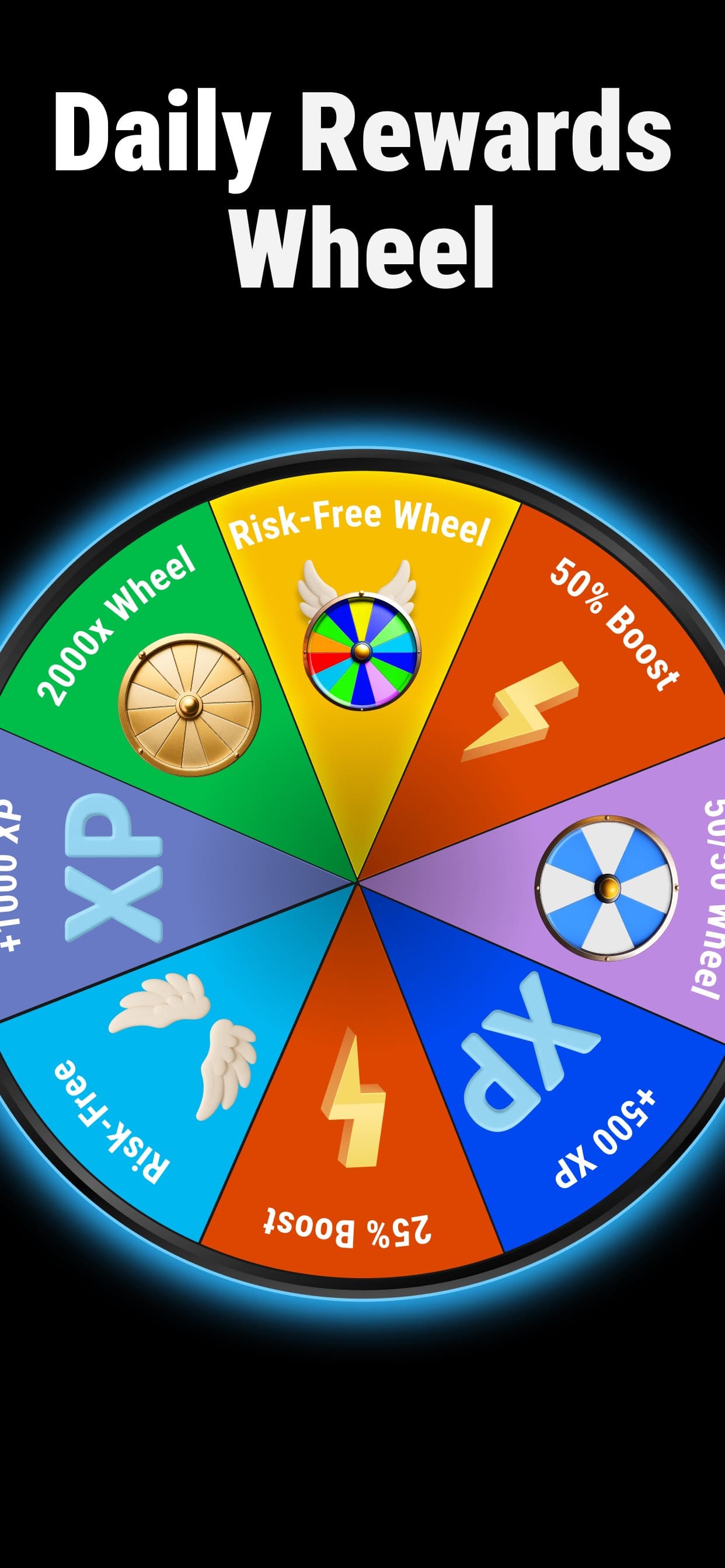 Boom – Sports Picks & Games screenshot 2 - screenshot