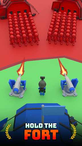 Fight For America: Country War screenshot 5 - screenshot