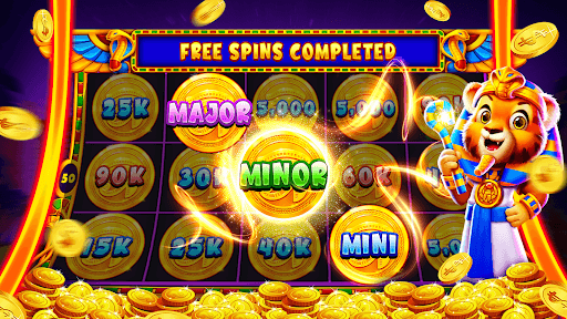 Woohoo™ Slots - Casino Games screenshot 24 - screenshot