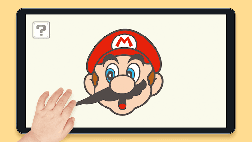 Hello, Mario! screenshot 7 - screenshot