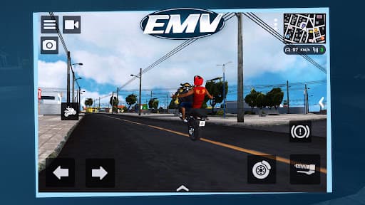 Elite MotoVlog screenshot 9 - screenshot
