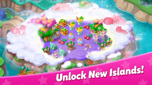 Star Merge - Match Island Game screenshot 10 - screenshot