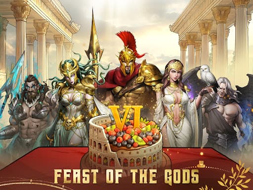 King's Throne: Royal Delights screenshot 13 - screenshot
