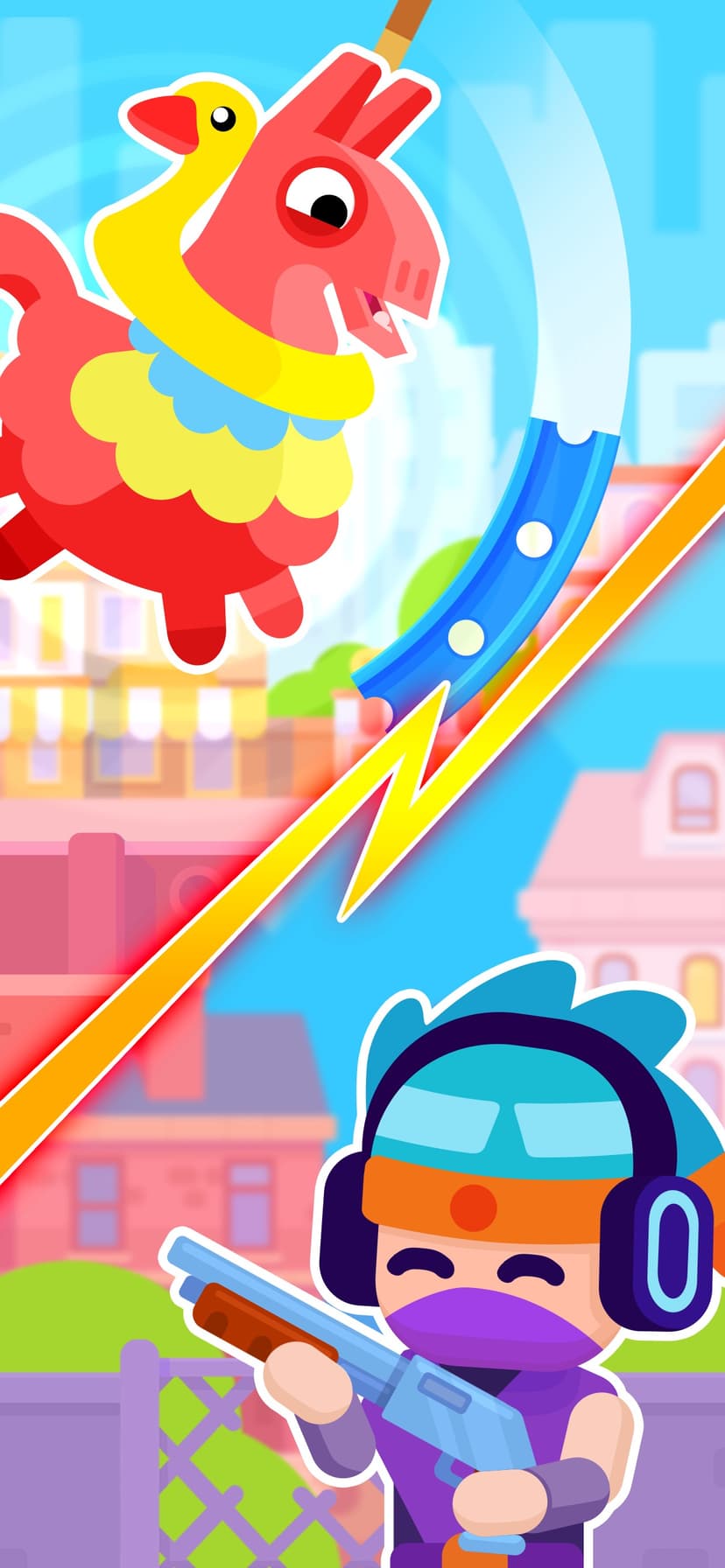 Pinatamasters screenshot 7 - screenshot