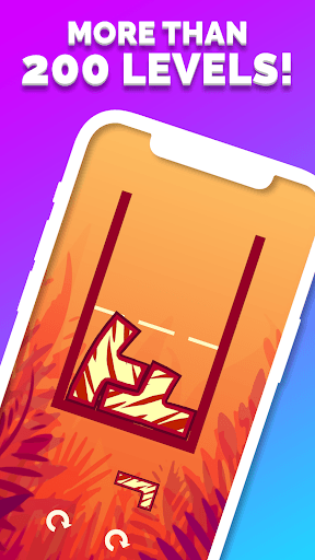 Jelly Fill: Physics Brain Test screenshot 2 - screenshot