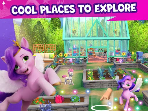 My Little Pony World screenshot 17 - screenshot
