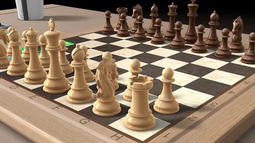 Real Chess 3D screenshot 7 - screenshot