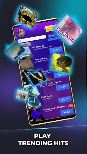 Beat Tiles: Music Game screenshot 3 - screenshot