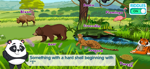 Busy Kids - Happy learning 2+ screenshot 6 - screenshot