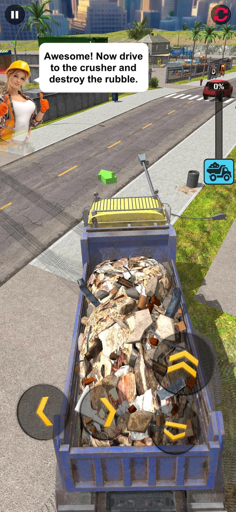 Demolition & Construction Inc. screenshot 5 - screenshot