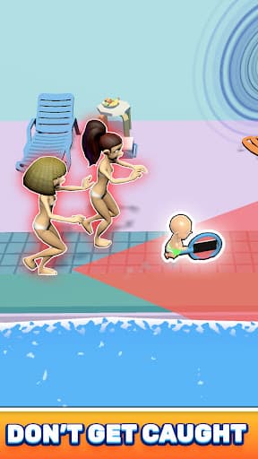 Baby Prank screenshot 2 - screenshot