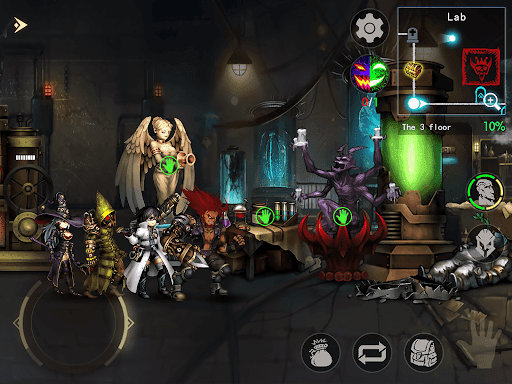 Dungeon Survival 2 screenshot 17 - screenshot