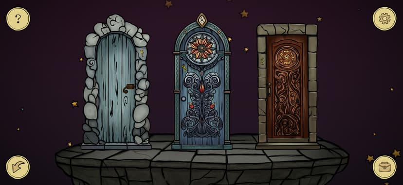 Room Escape: Strange Case 3 screenshot 4 - screenshot