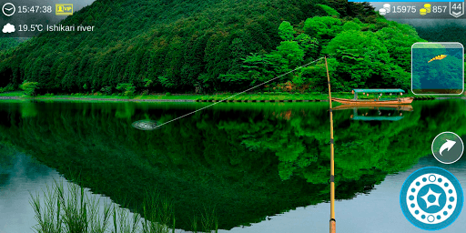 My Fishing World screenshot 7 - screenshot
