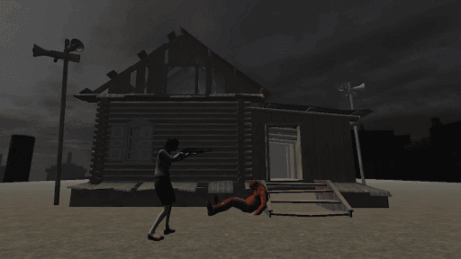 Siren Head: Sound Of Despair screenshot 17 - screenshot