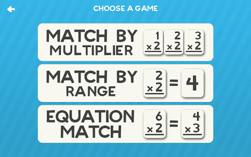 Multiplication Flash Cards Gam screenshot 11 - screenshot