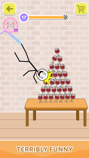 Flip Jump screenshot 4 - screenshot