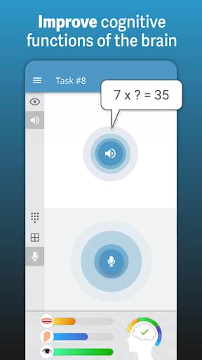 Speed Math Mental Quick Games screenshot 10 - screenshot