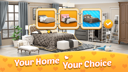 Hotel Decor: Hotel Manager screenshot 8 - screenshot