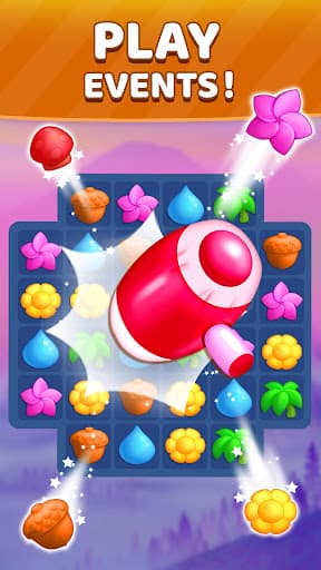 Relaxing Match Game screenshot 30 - screenshot