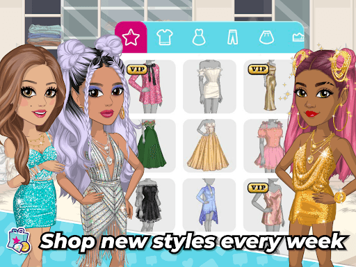 MovieStarPlanet 2 screenshot 9 - screenshot