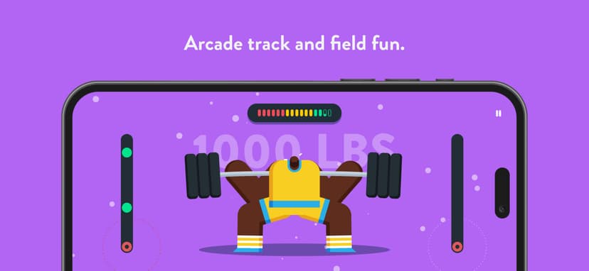 Big Time Sports screenshot 3 - screenshot