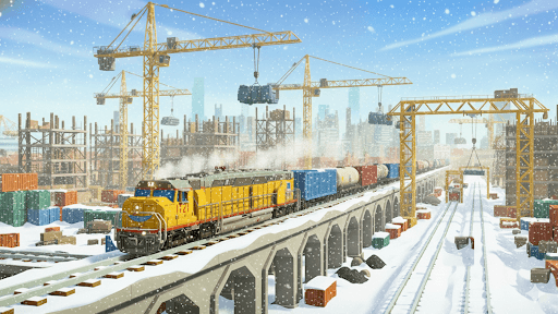 Train Station 2: Rail Tycoon screenshot 8 - screenshot