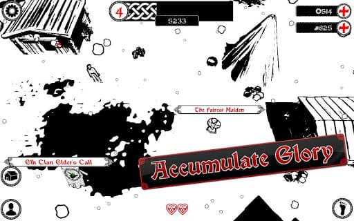 Sword & Glory screenshot 3 - screenshot