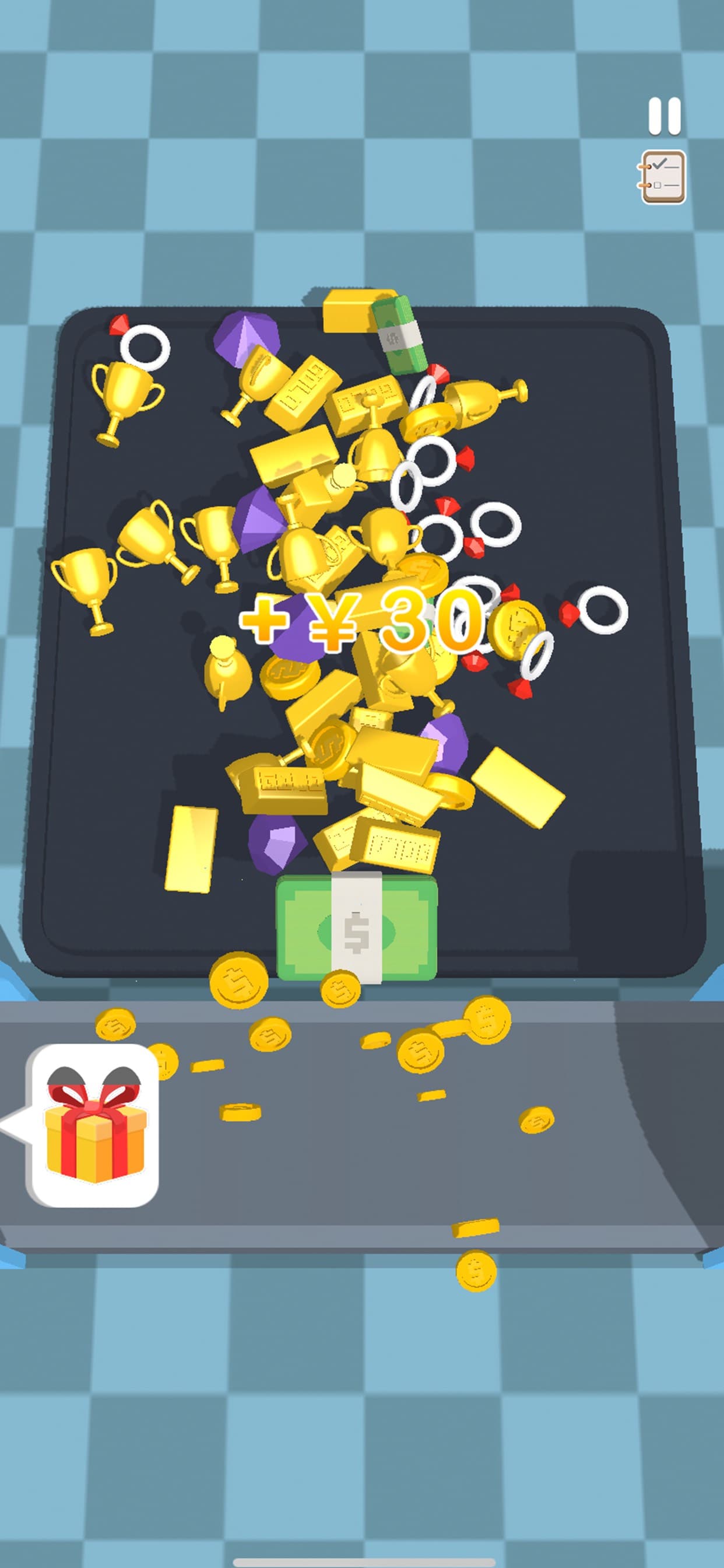 Sort'n Fill screenshot 5 - screenshot