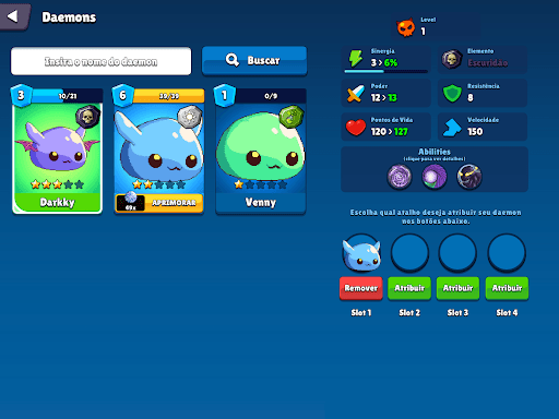 Soul Shifters: MMORPG screenshot 16 - screenshot