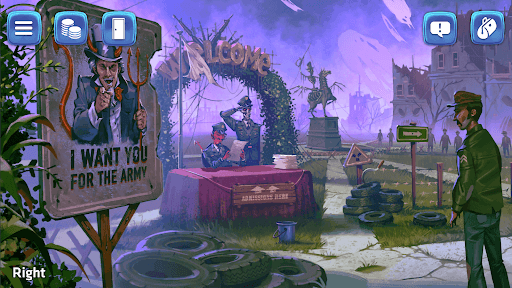 Mind-Shaper screenshot 6 - screenshot