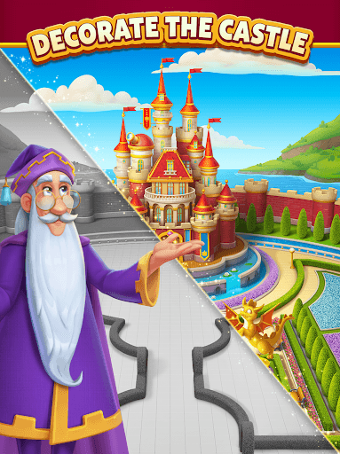 Tile Kingdom screenshot 12 - screenshot